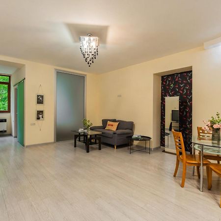 1Br Apt Near Opera Self-Enter By Keygo 25 Jerevan Eksteriør billede